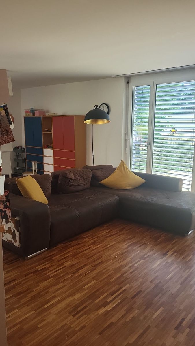 Sofas: Sofa mit Bettfunktion – D'occasion à Kreuzlingen par stm04 7