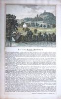 Winterthur Wülflingen Neujahrsblatt 1814