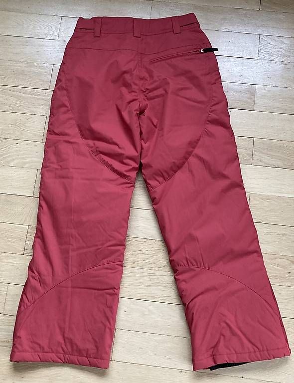 Hosen: Skihose Gr. 164  – Gebraucht aus Romanshorn von zabel16 2