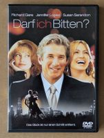 Darf Ich Bitten?