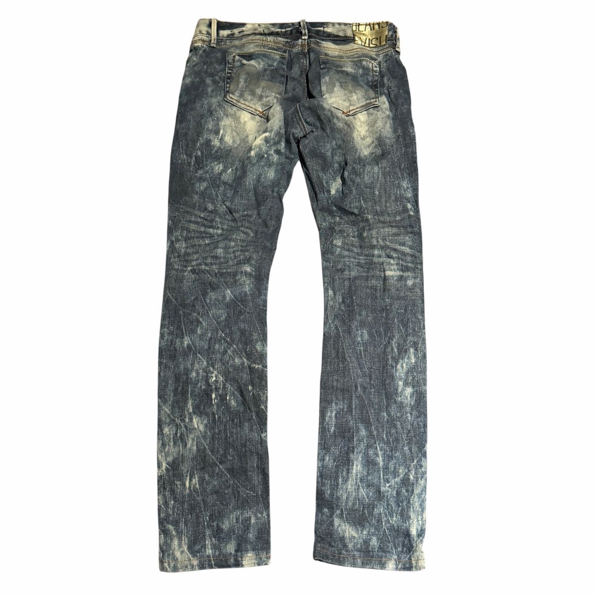 Evisu Jeans: Evisu Jeans – Gebraucht aus Thalheim von 84B