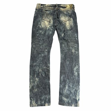 Evisu Jeans