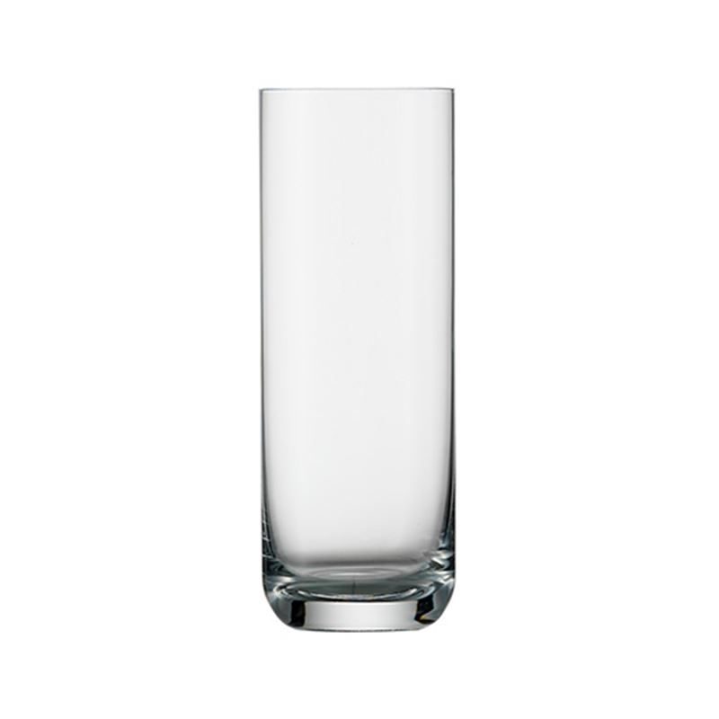 Bicchieri: Glas, CLL, 6x  Highballgläser, 400 ml – Nuovo e nell'imballaggio originale da Wettingen venduto da kochshop 2