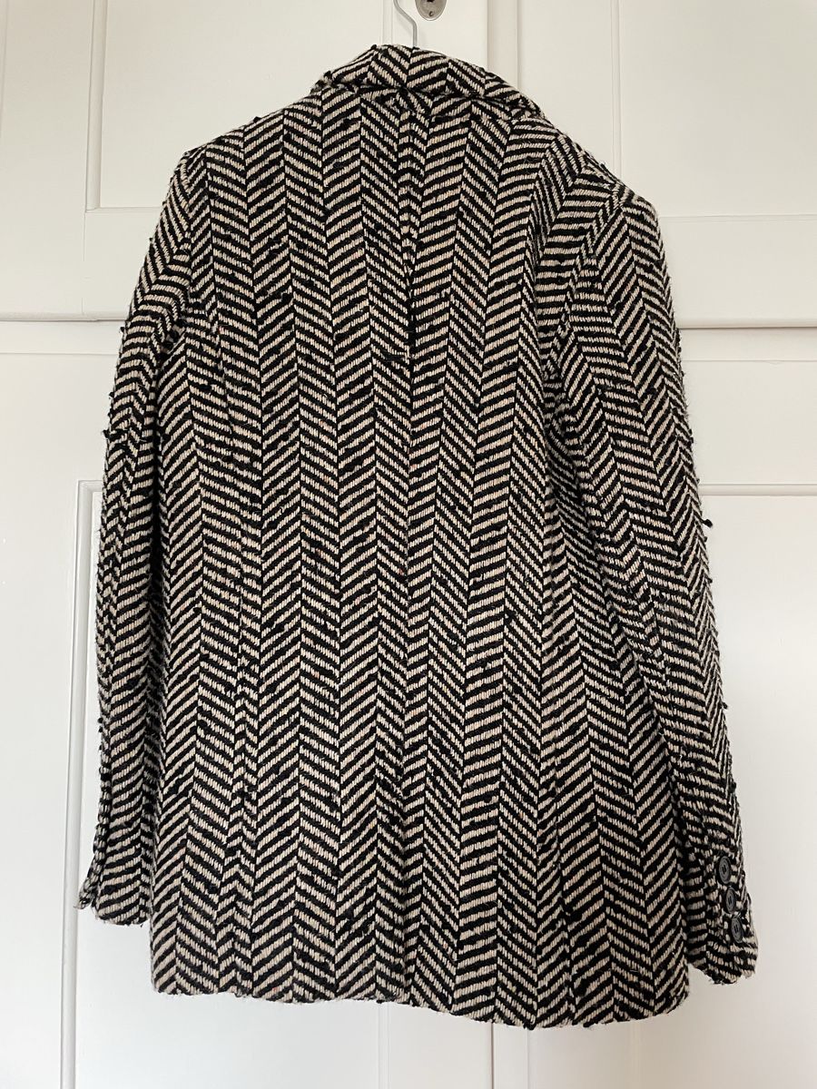 Anine Bing Giacche: Anine Bing Oversize Blazer - Gr. XS – Usato da Brugg AG venduto da Elle_1 6