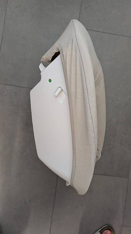 Hochstühle: Tripptrapp Newborn set – Gebraucht aus Zürich von albalm 1