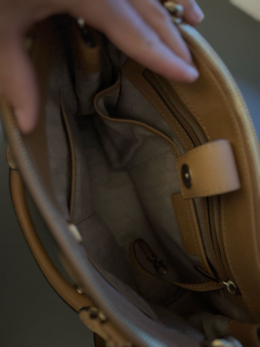Michael Kors Borse da donna: Michael Kors Handtasche – Usato da Seedorf UR venduto da Gabarn 2