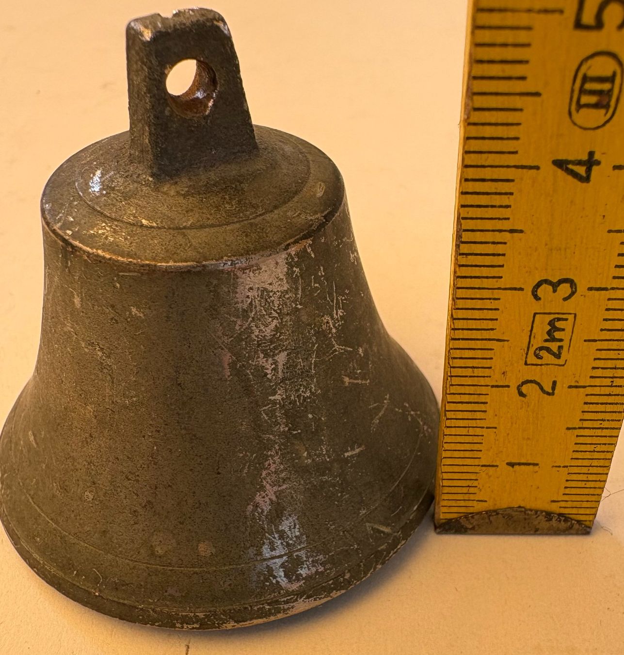 Campanacci mucche: GLÖCKLEIN – Usato da Ostermundigen venduto da wini63 5