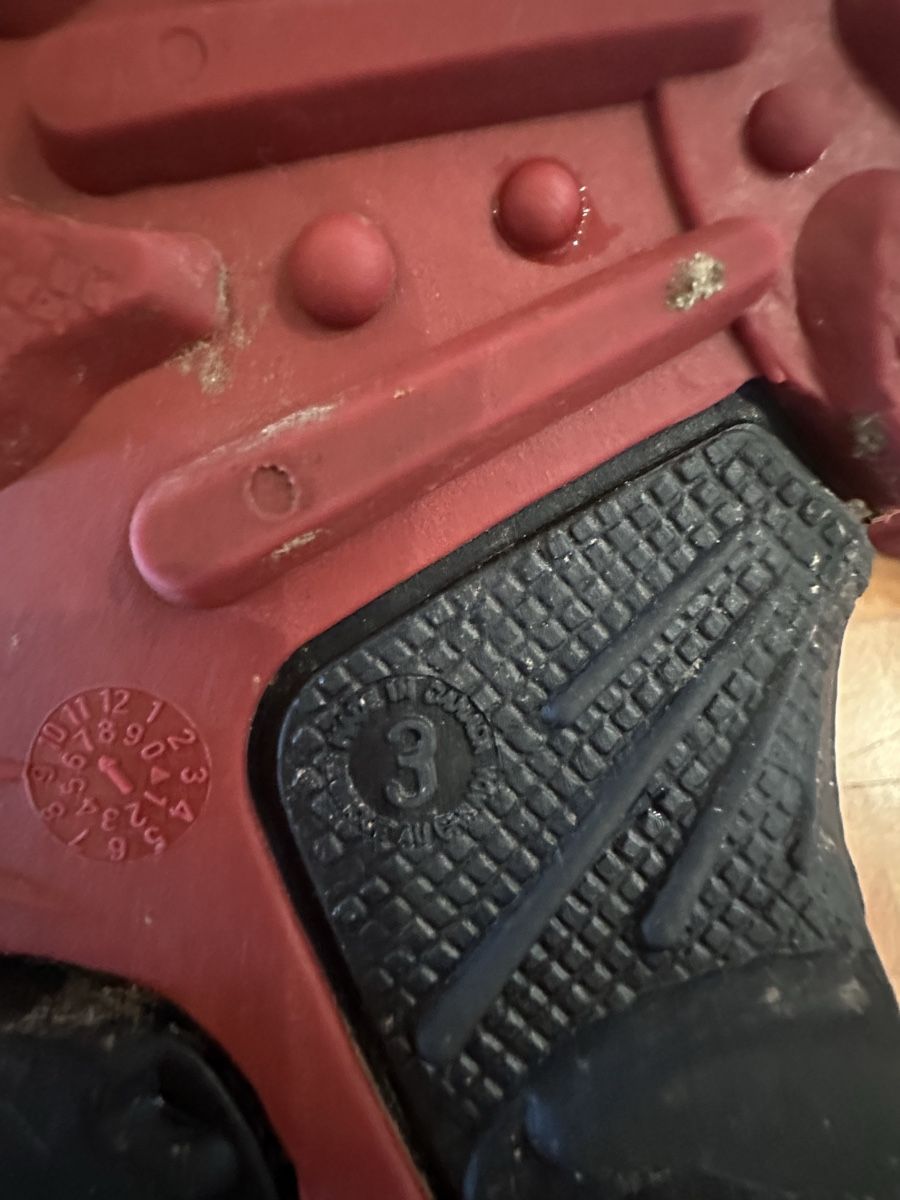 Kamik Scarpe per ragazzi: Kamik winter boots size 35 used – Usato da Büren an der Aare venduto da bradlee512 3