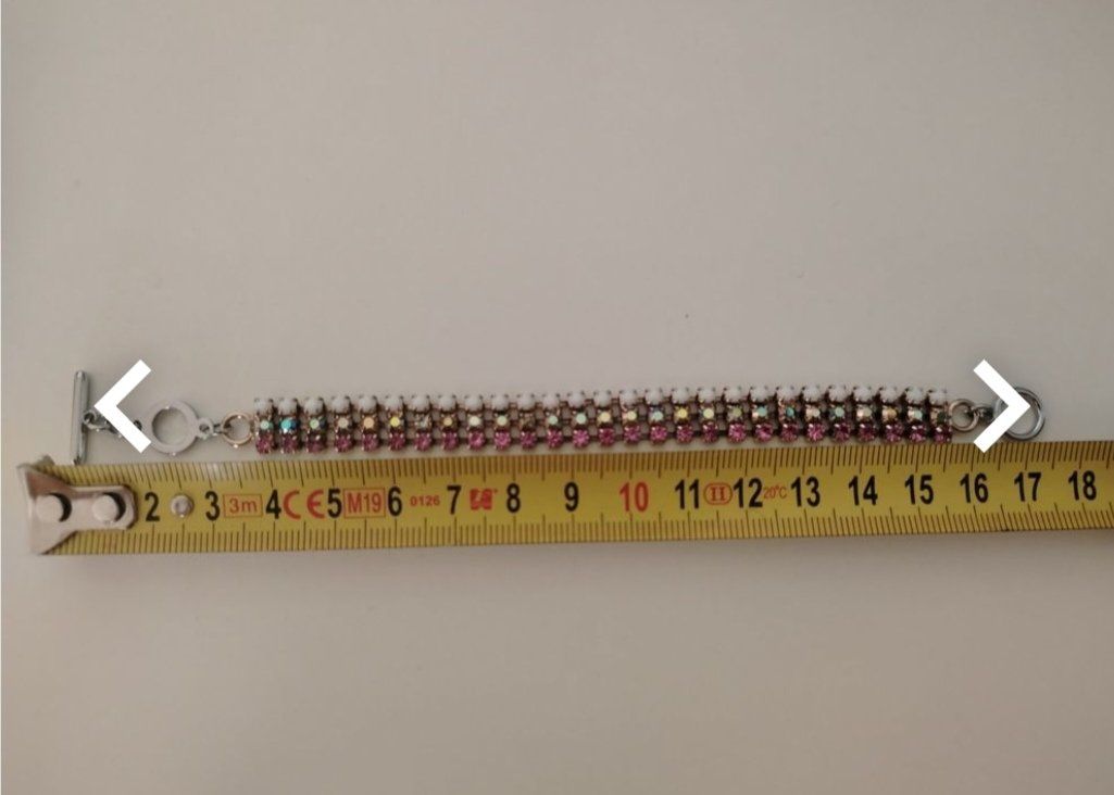 Bracelets: Armband – D'occasion à Winterthur par rsi_mcg9 5