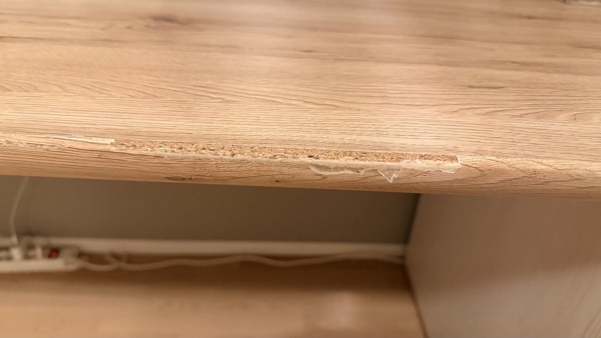 Schreibtische: Gut erhaltenes Pult – Gebraucht aus Münsingen von Tesjc 1