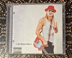 Kid Rock - The History Of Rock, USA Hip-Hop Rock Album 2000