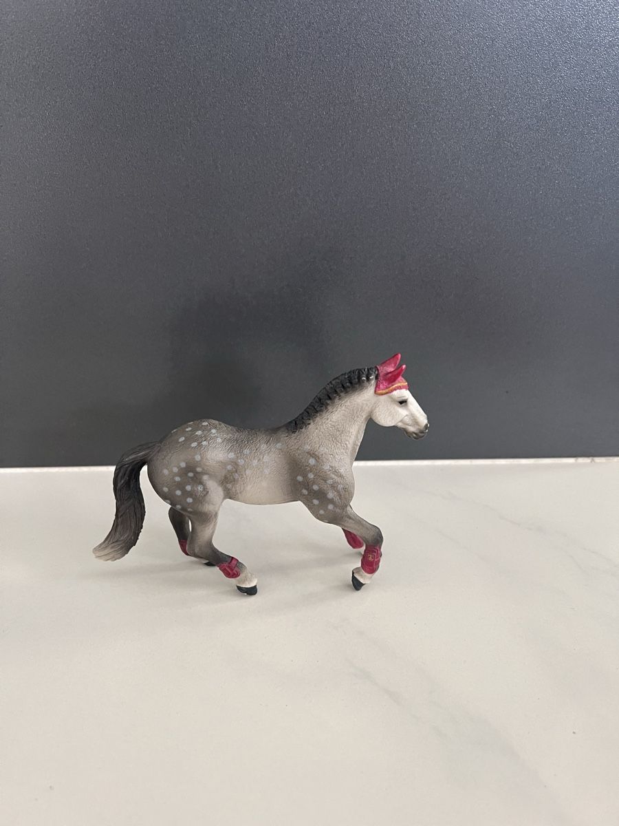 Schleich Jouets: Schleichpferd – D'occasion à Dietwil par sarn 1