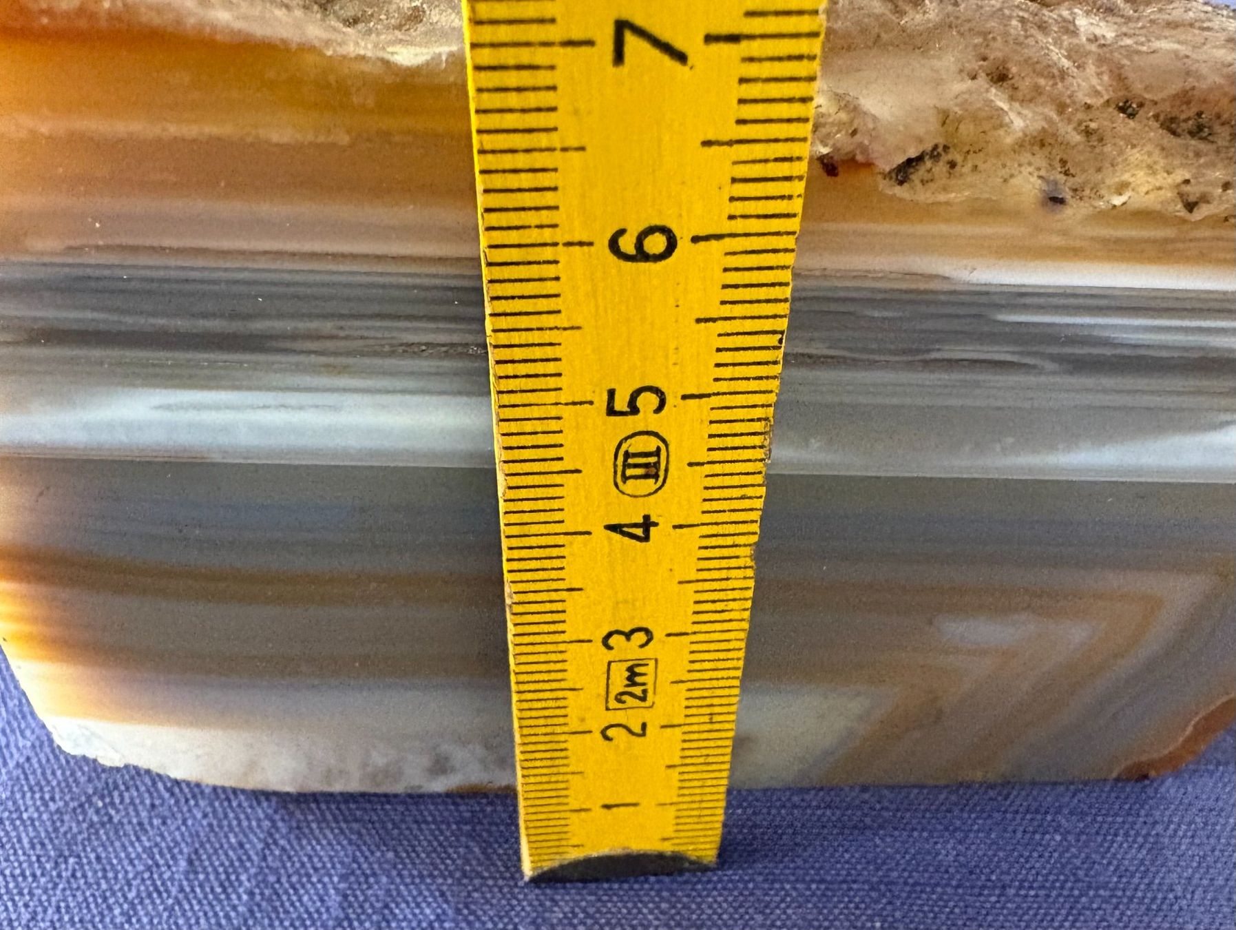 Mineralien & Heilsteine: MINERAL – Gebraucht aus Ostermundigen von wini63 7