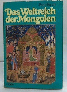 Bücher: Das Weltreich der Mongolen – Neu (gemäss Beschreibung) aus Biel-Benken BL von rud_yc8p