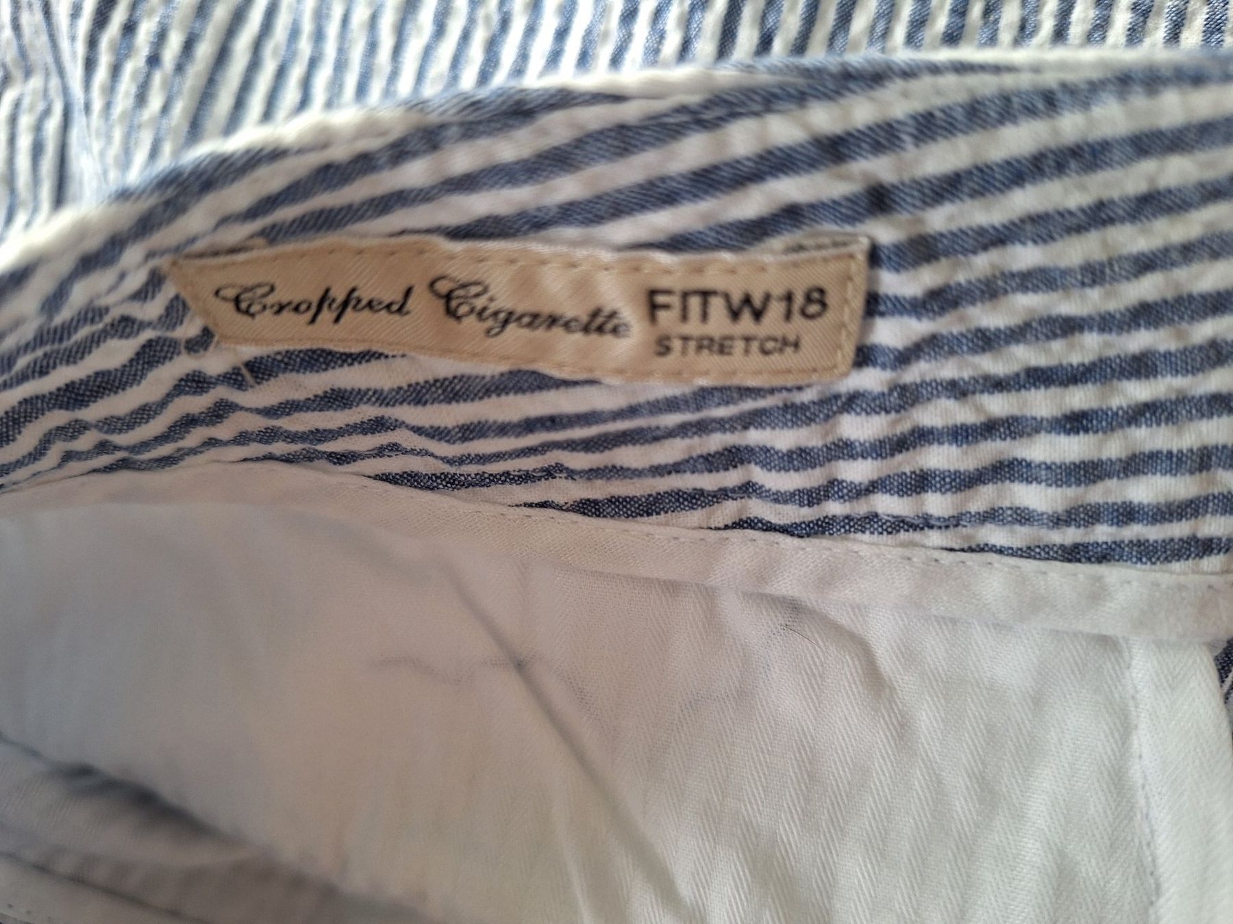 Max Mara Hosen: Max Mara Weekend  Hose Gr. 38 – Gebraucht aus Frenkendorf von Fippe1 3