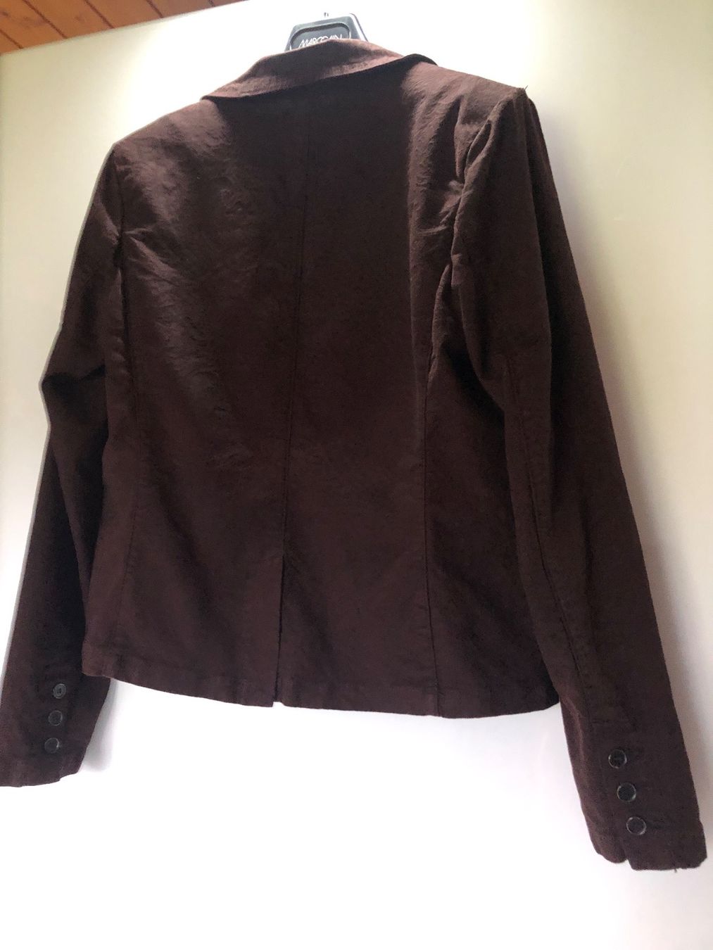 Nile Giacche: Nile - Blazer - M – Usato da Mézières FR venduto da Daisy16 1