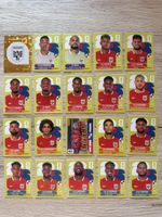 Autocollants FIFA World Cup 2026 PANAMA 🇵🇦