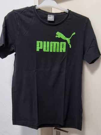 Shirt , T - Shirt Puma Gr. S