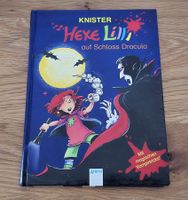 Hexe Lilli auf Schloss Dracula, Band 13