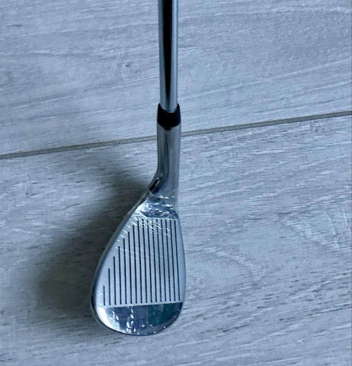 Mazze & Set: Golf Wedge /Harry’s Golf Special edition – Nuovo e nell'imballaggio originale da Arcegno venduto da Denni 4