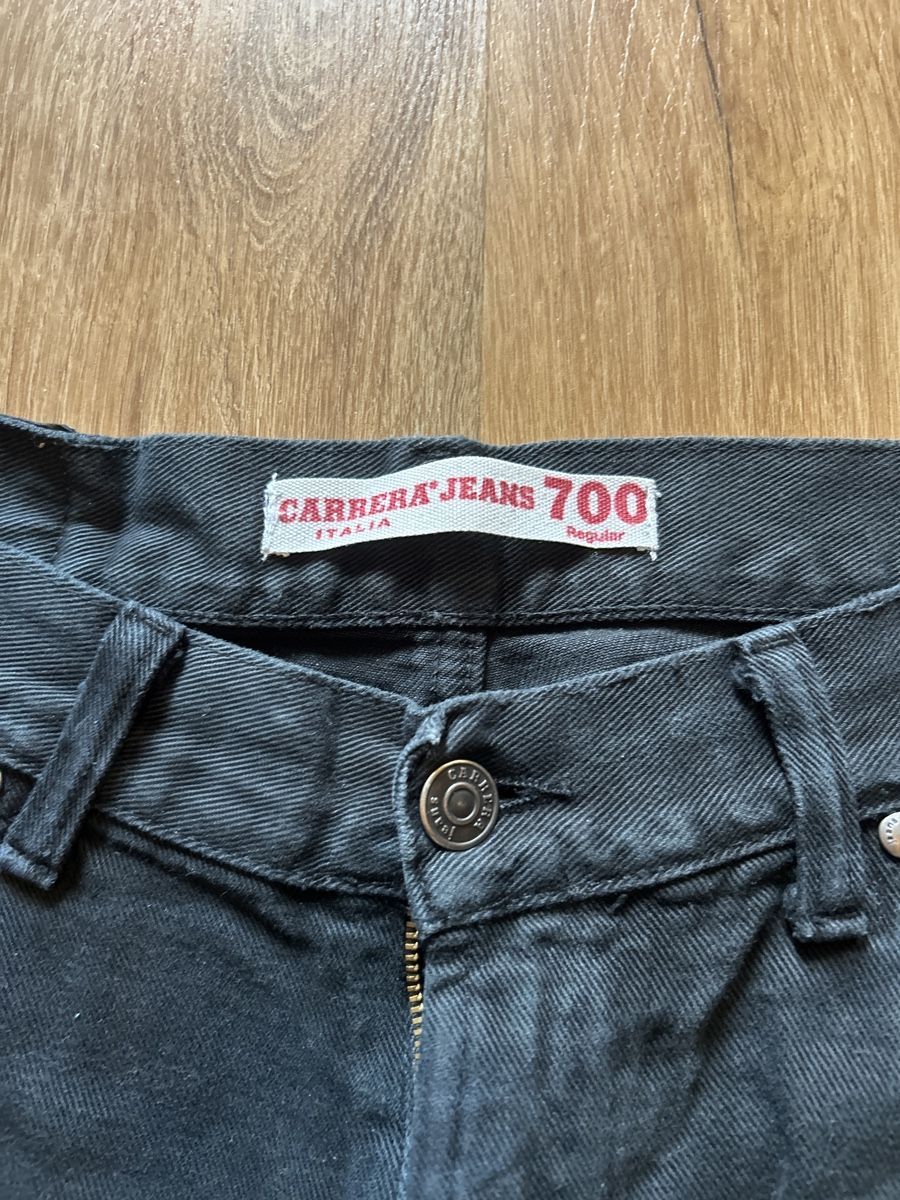 Carrera Hosen: Pantalon Carrera – Gebraucht aus Yverdon-les-Bains von Little_M0nster 1