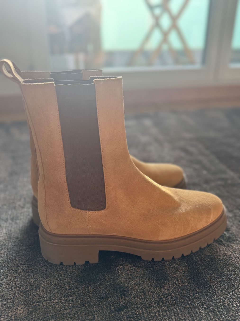 Ba&Sh Damenschuhe: Bottines Ba&sh taille 41 – Gebraucht aus Cologny von ale_rr8m