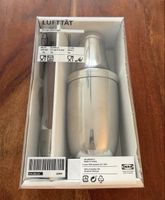 IKEA LUFTTÄT Cocktail Shaker Set