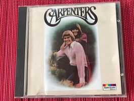 CD,  Carpenters
