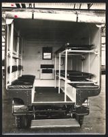 Fotografie Sunbeam Motor Car Co. Ltd, Lo