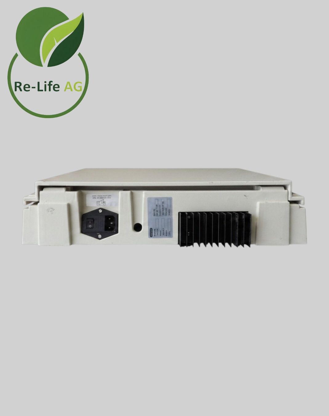 Altro in Accessori per animali: Bio Rad Laboratories Model 543 Laboratory Gel Dryer – Usato da Reinach BL venduto da Re-LifeAG_Labor 5