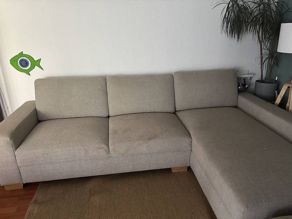 Ikea Sofas: Ikea – Gebraucht aus Lohn-Ammannsegg von ck_so 1