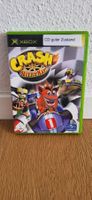 Xbox - Crash Nitro Kart