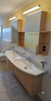 Badezimmermöbel-Set (Preis verhandelbar)