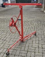 Plattenheber Montagehilfe bis 68 kg