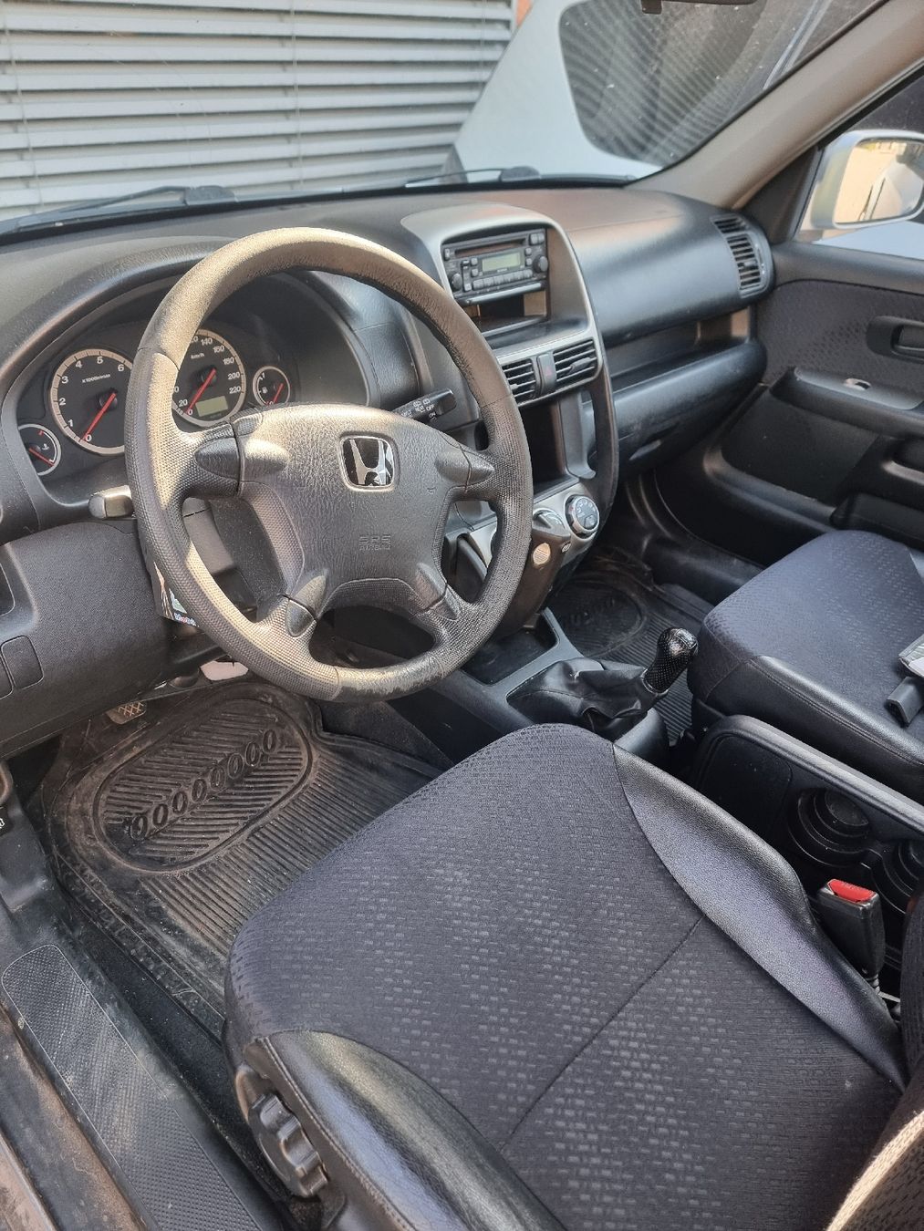 Honda Autos: Honda CR-V, 2.0 – Gebraucht aus Willisau von ida_hjx2 4