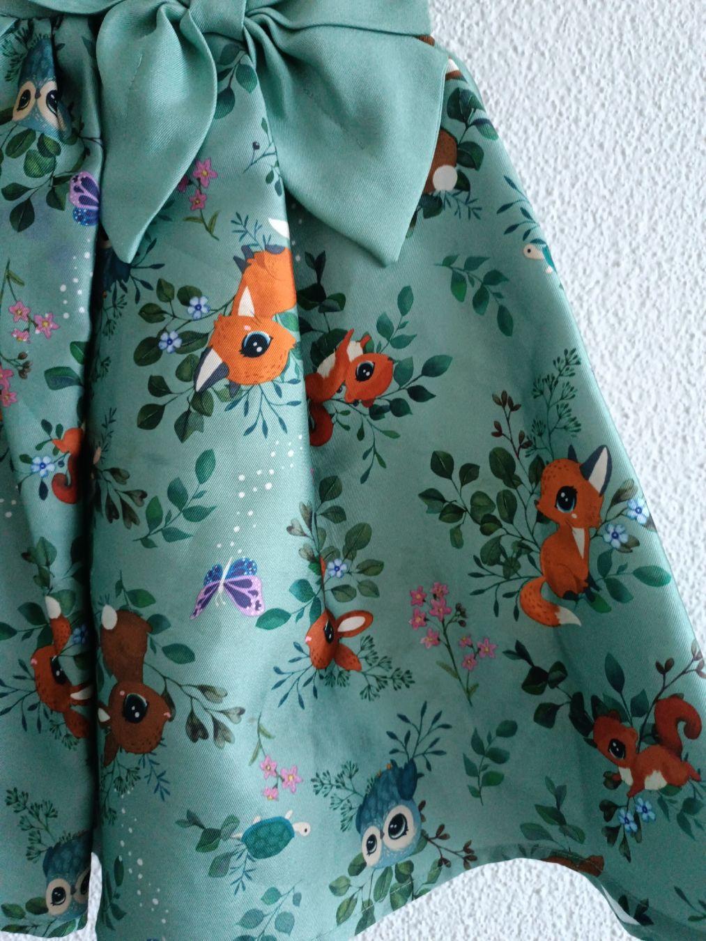 H&M Vestiti & Gonne: Festtags-Kleid Mädchen Gr 110/116 H&M – Usato da Binz venduto da julijuli 2