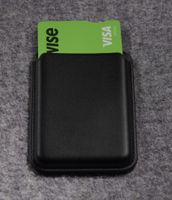 Magnetischer Kartenhalter für iPhone