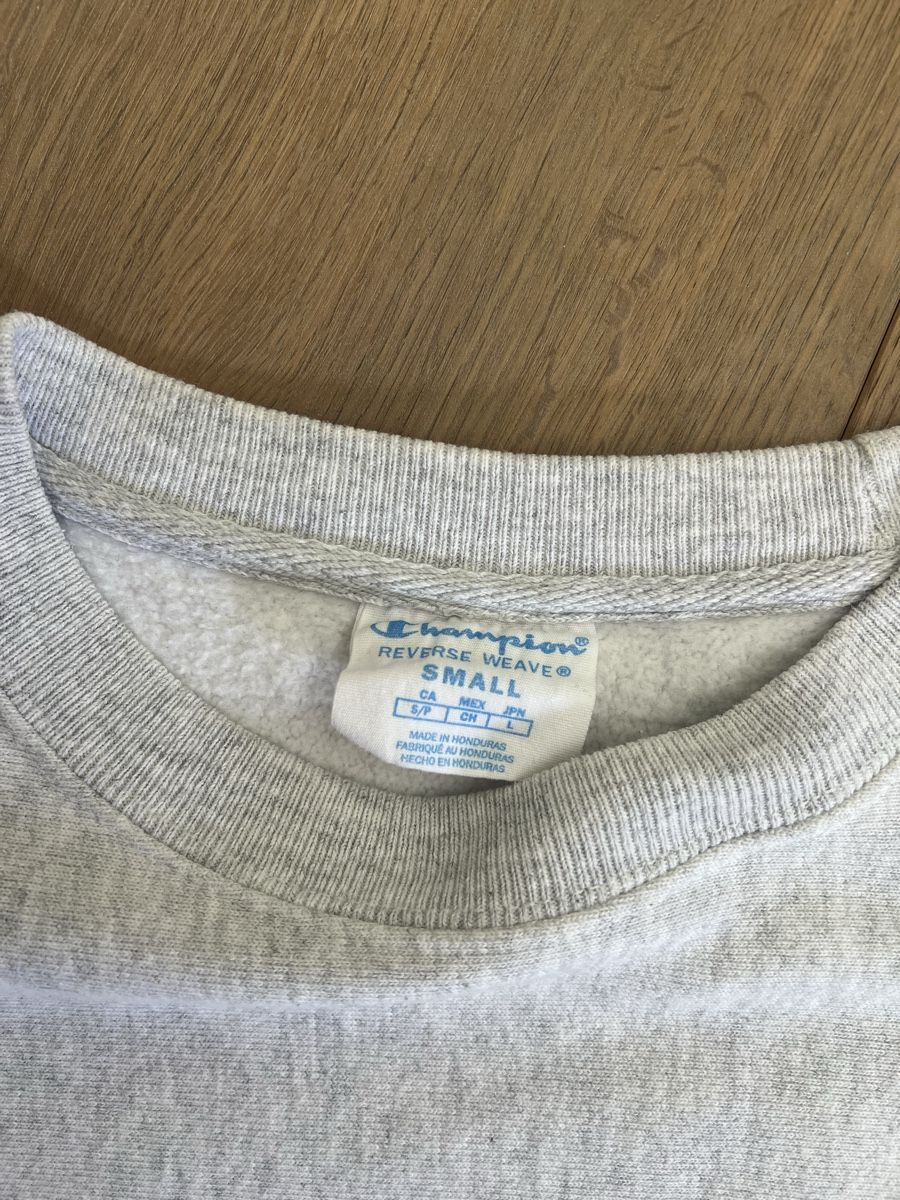 Champion Pulls & Sweat-shirts: Pullover Champion Reverse Weave – D'occasion à Olten par isabelschmid 1