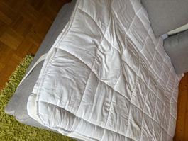 Matratzenschoner TRAUMSCHLAF Grösse 140x200