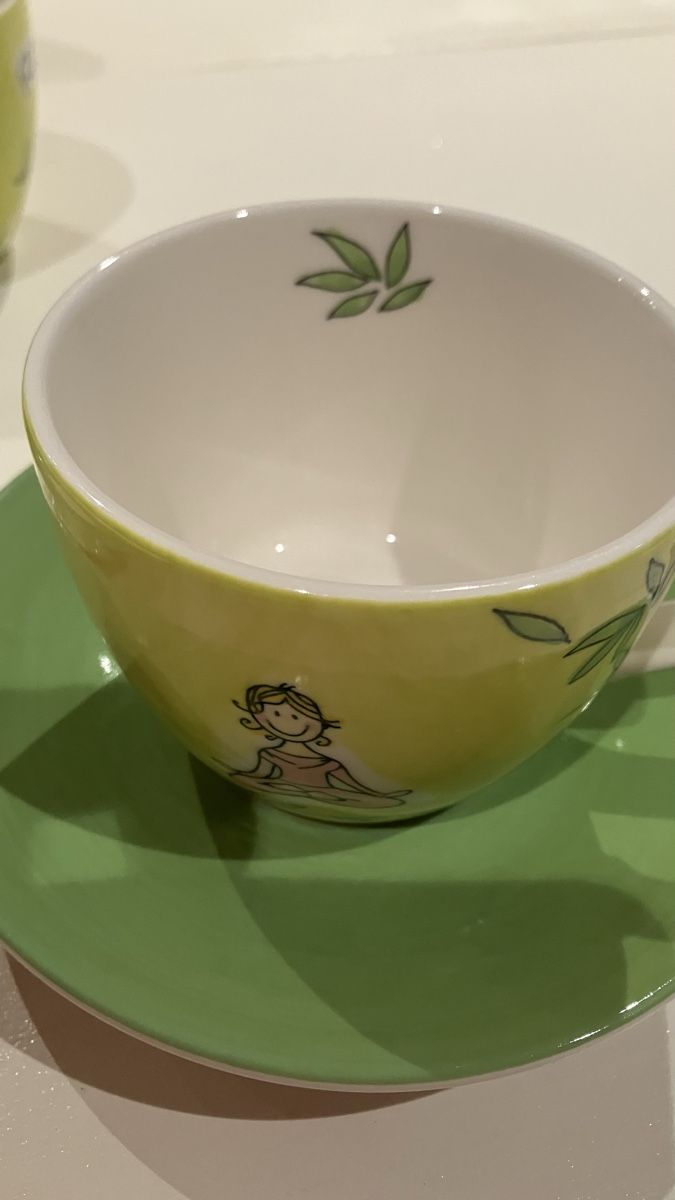 Teiere: Mila théière et tasses – Usato da Arconciel venduto da chance22 6