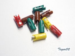 Märklin H0 Stecker Neu Diverse
