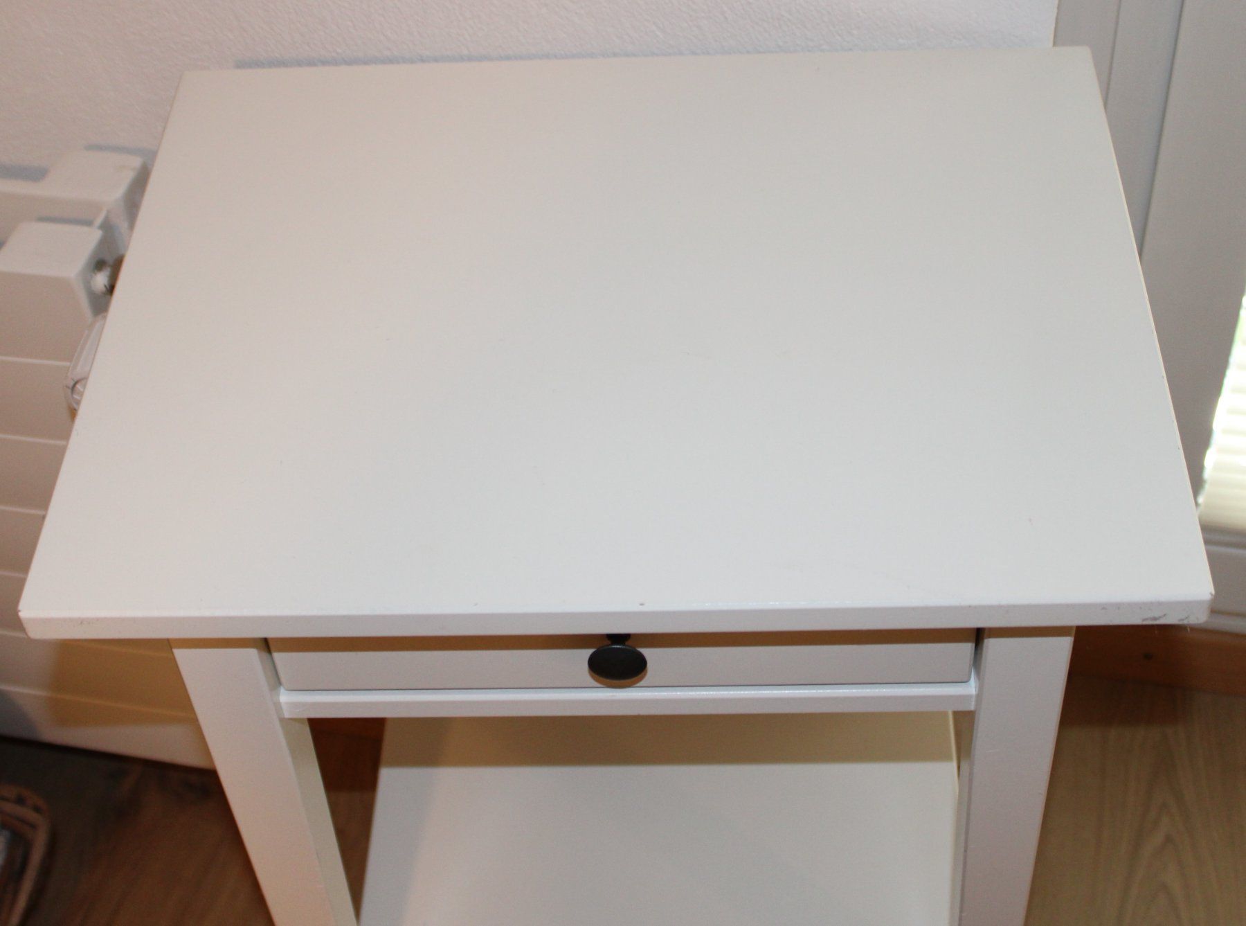 Ikea Tavoli: Beistell-Tisch (SH) – Usato da Schaan venduto da antikes_und_kurioses 1
