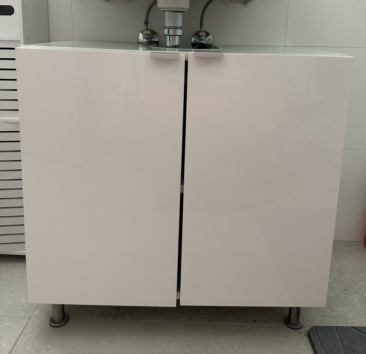 Ikea Mobili per bagno: Lavabo Kommode von IKEA – Nuovo (secondo la descrizione) da Niederuzwil venduto da kos_6q68 1