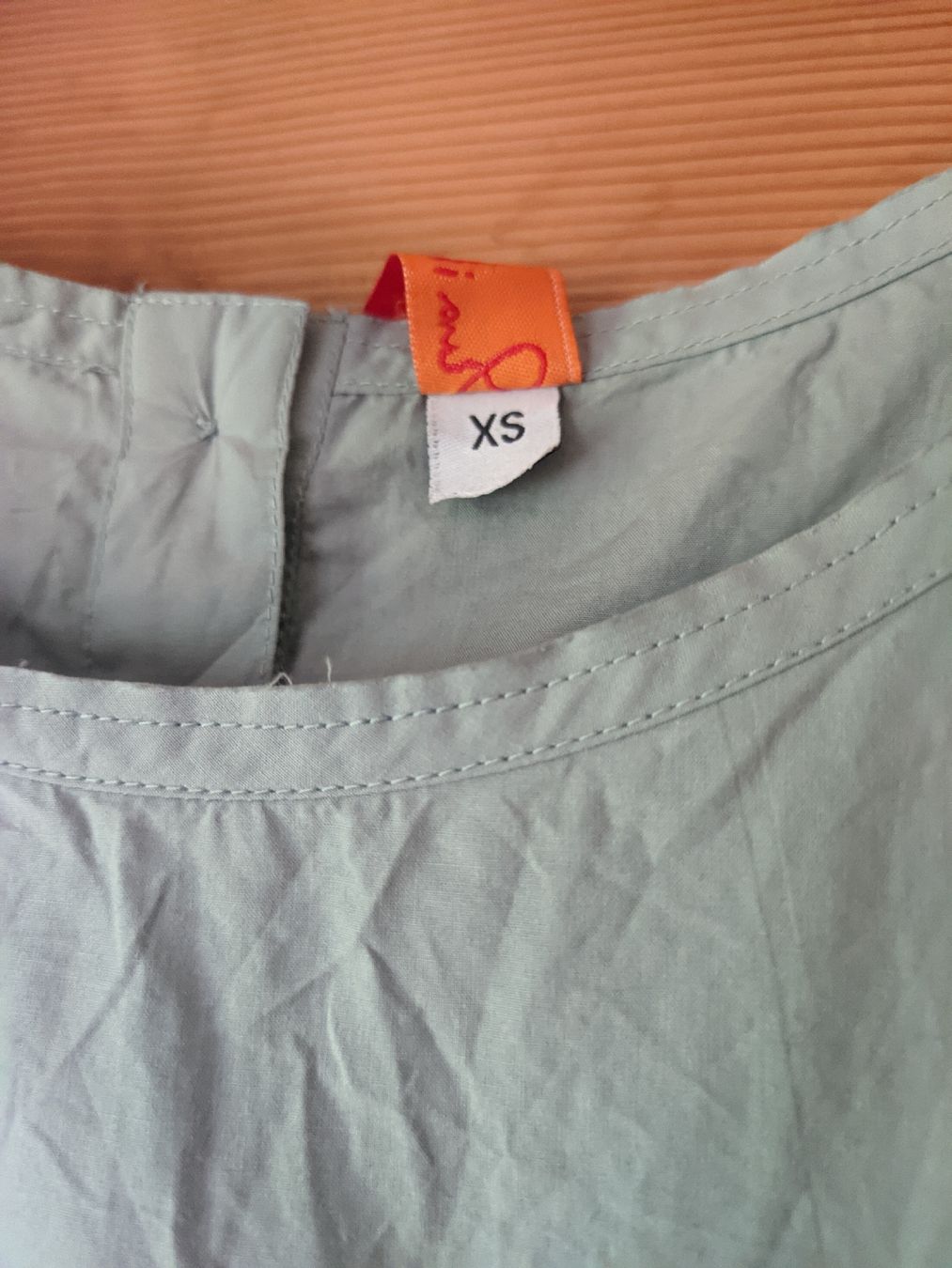 Ewa I Walla Kleider: Ewa i Walla Kleid Grösse XS  – Neu (gemäss Beschreibung) aus dornach von morgenrot2000 2