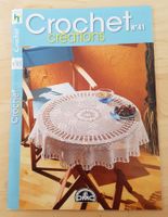 CROCHET  N°41 création