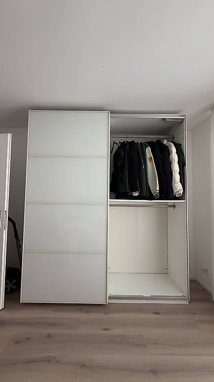 Armadi: !!GRATIS!! IKEA PAX Kleiderschrank  – Usato da Lenzburg venduto da Aylin014 2