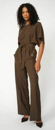 Elégant Pantalon de chez Mos Mosh taille 36