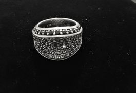 Silberring 925 mit Zirkonia ESPRIT