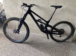 Canyon Torque CF8 - à vendre 