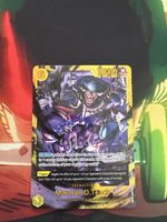 Carte One Piece Marshall D. Teach - Nuova